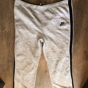 Vintage Nike sweatpants